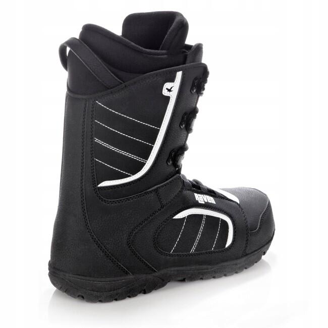 Buty snowboardowe unisex Raven Target