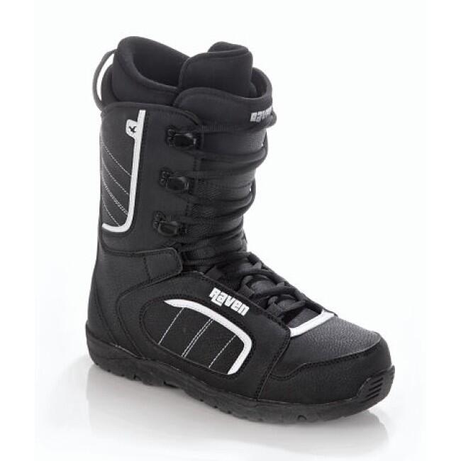 Buty snowboardowe unisex Raven Target