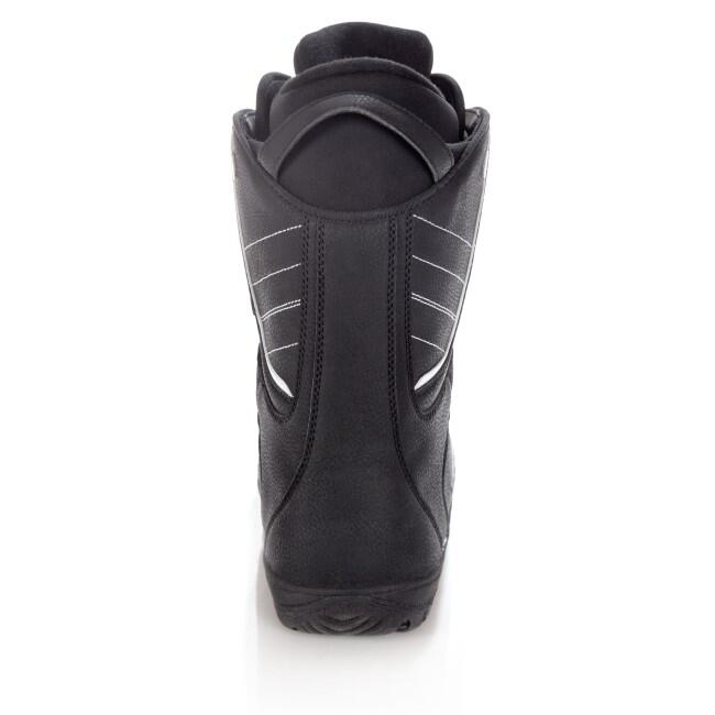 Boots Snowboard RAVEN Target, Negru, Barbati