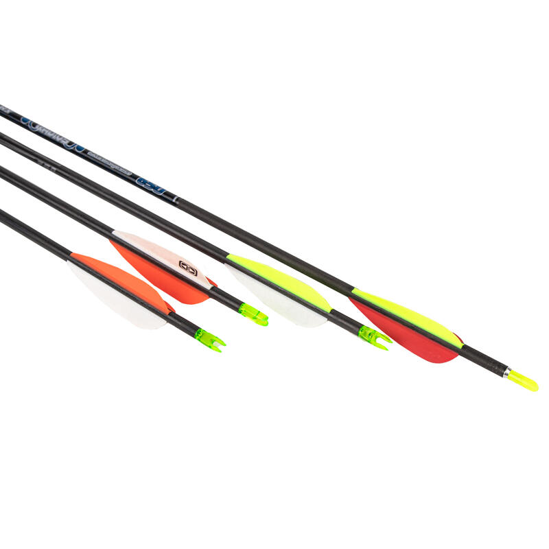 FLECHA EASTON CARBON INSPIRE 1000 (70cm)