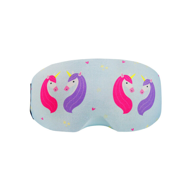 COOLCASC COOLCASC Copri occhiali Unicorni