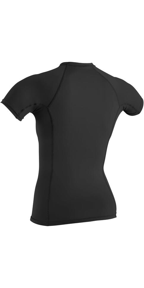 Koszulka do pływania damska O'Neill Basic Skins Rash Guard