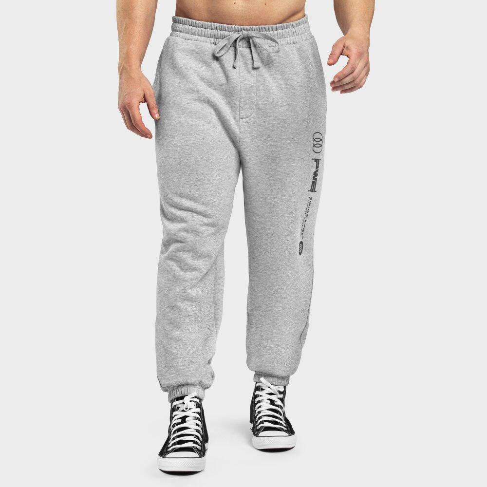 Pantalons De Jogging Homme Decathlon