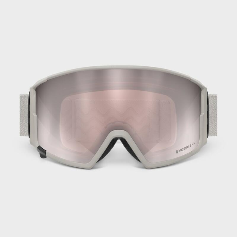 Masques de ski et de snowboard homme