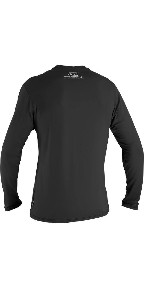 O'Neill Basic Skins heren zwemshirt 2/4