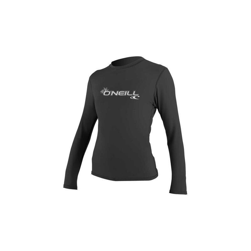 O'NEILL Rash Guard  -  Damen  -  Basis Skins Sun Shirt