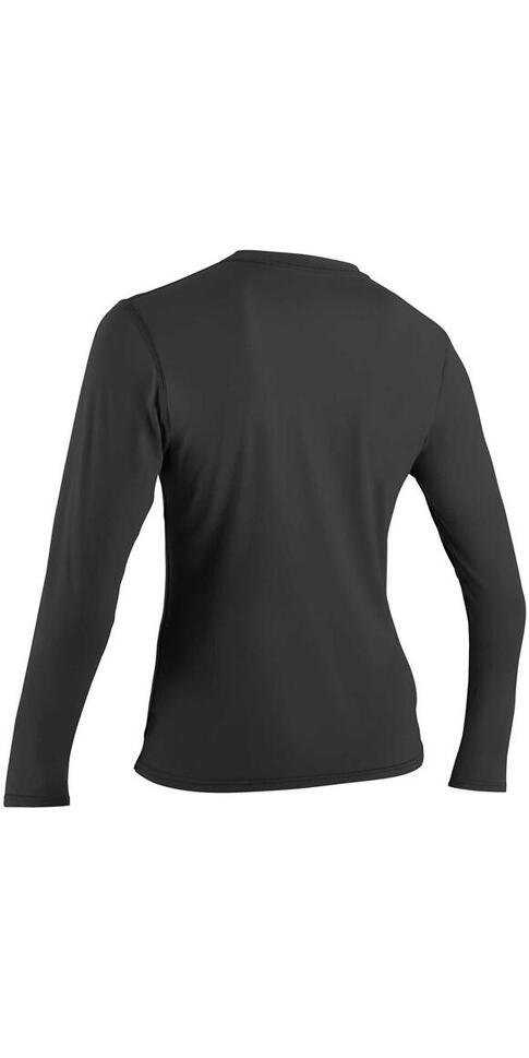 Koszulka do pływania damska O'Neill Basic Skins Sun Shirt