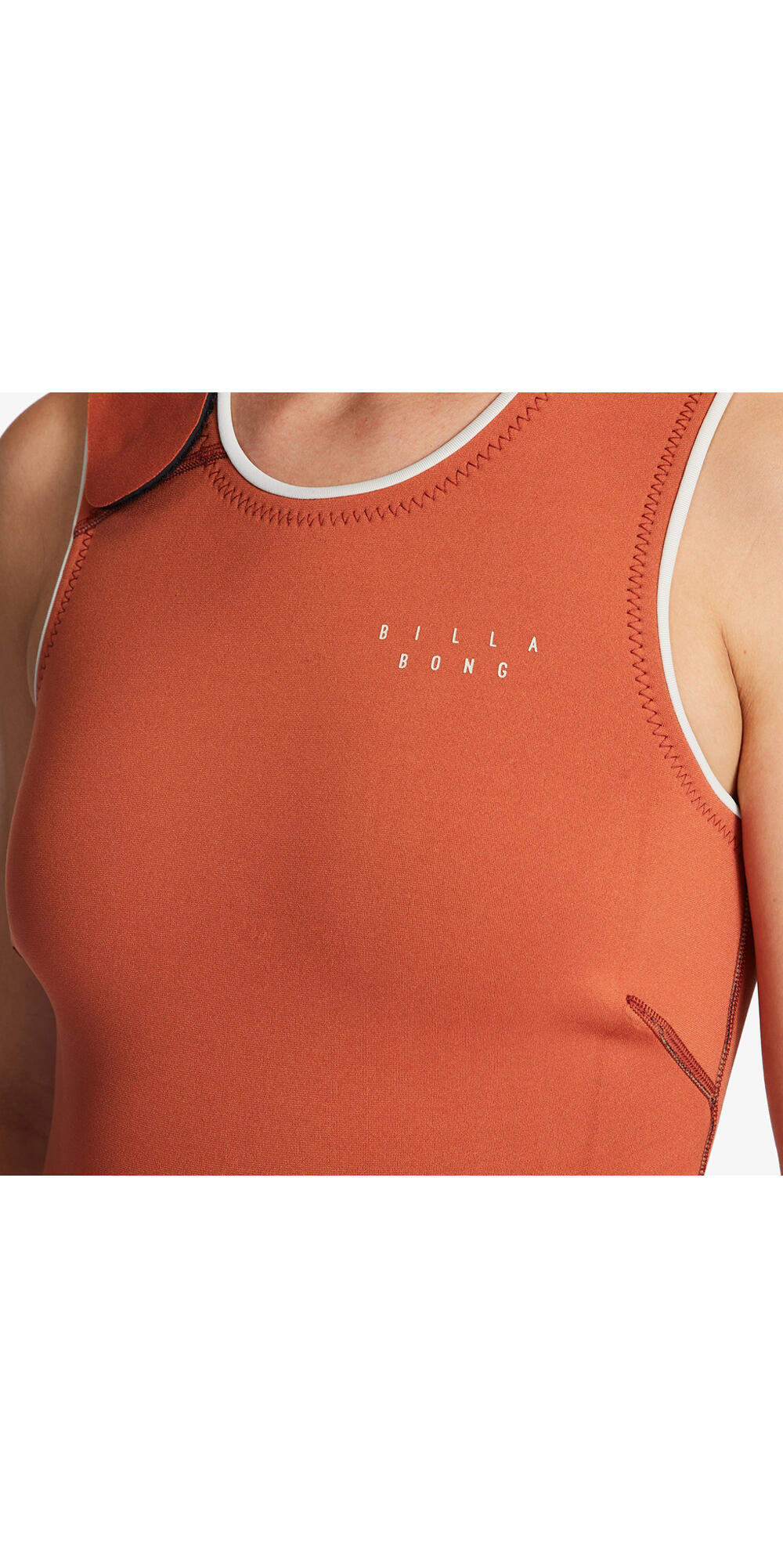 BILLABONG Combinaison De Plongée  -  Femmes  -  22 Sol Sistah 3/6