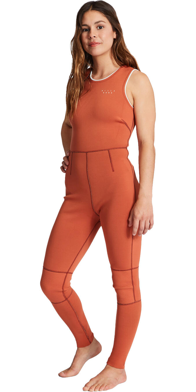 BILLABONG Combinaison De Plongée  -  Femmes  -  22 Sol Sistah 6/6