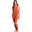 Frauen Sol Sistah 2mm Long Jane Neoprenanzug - Copper Sands