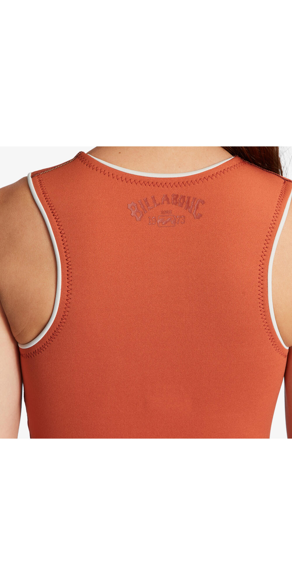 BILLABONG Combinaison De Plongée  -  Femmes  -  22 Sol Sistah 4/6