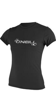 T-shirt femme O'Neill Basic Skins Sun