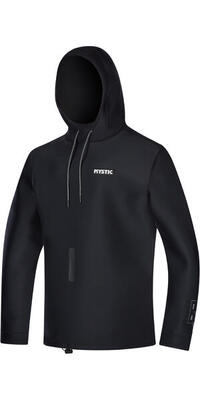 Mystic star 2 mm zwarte sweater