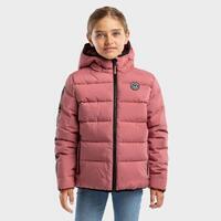 Doudoune imperméable fille