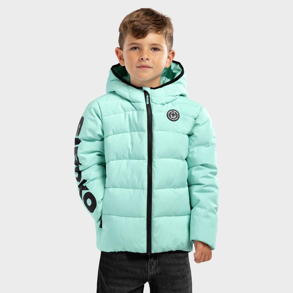 Cazadora bebe shop decathlon