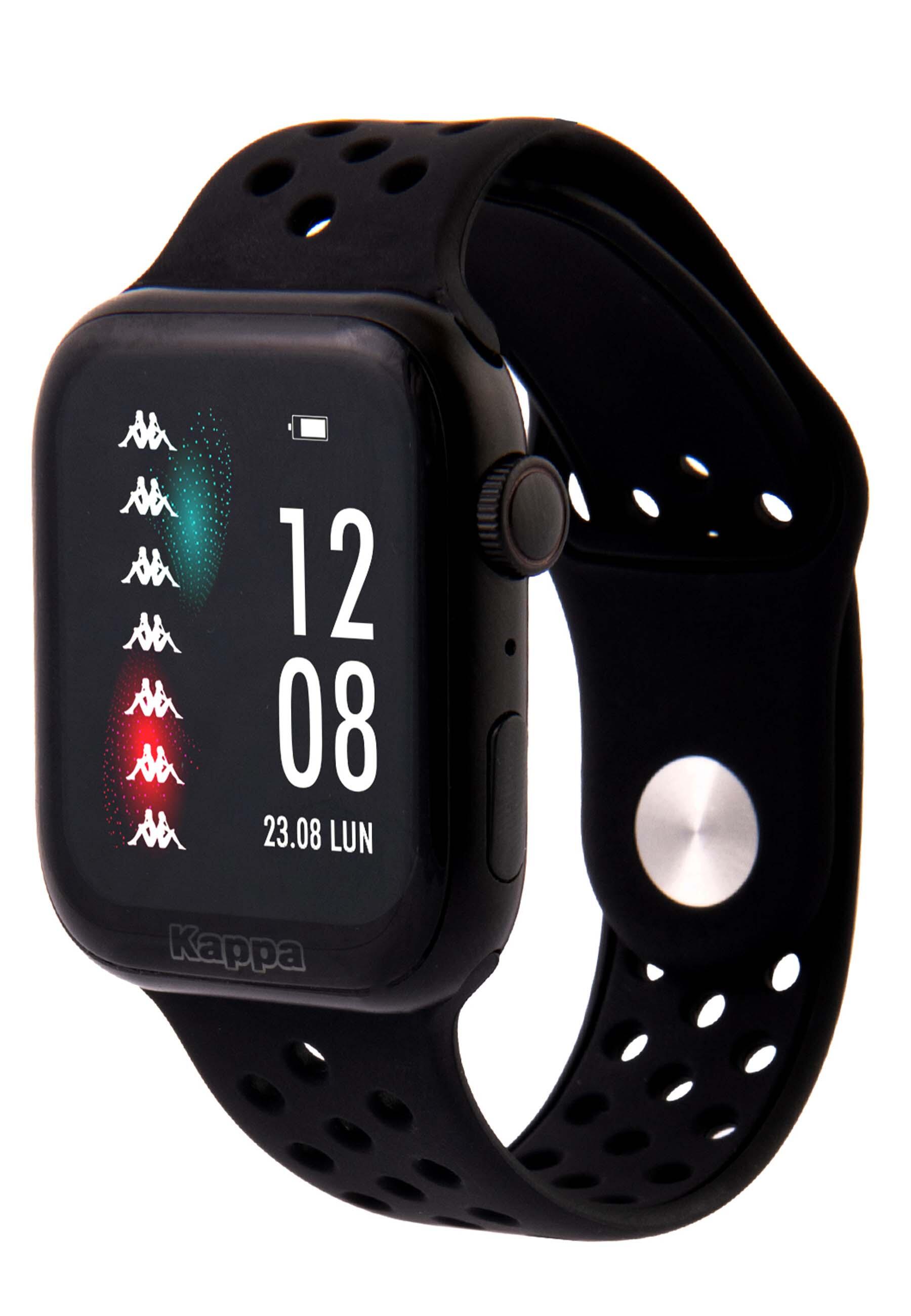 Kappa Smartwatch Prime Kw-p006 Verde Militare 2/5