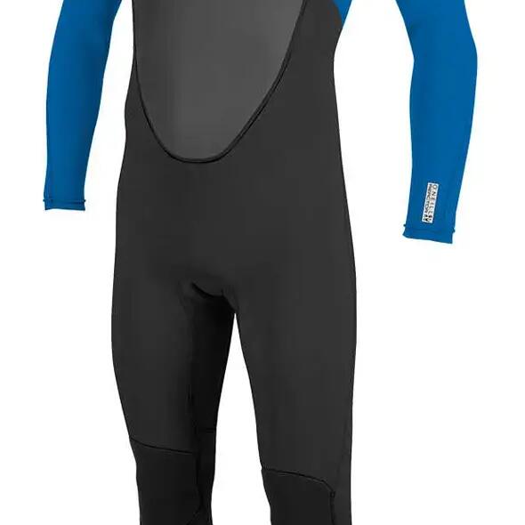 Children's back zip wetsuit O'Neill Reactor-2 3/2