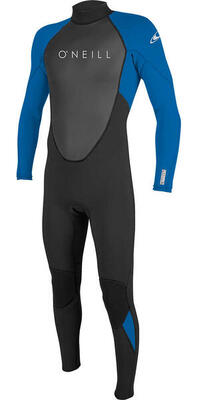 O'NEILL Neoprenanzug - Unisex - Reactor II 3/2mm Back Zip Full
