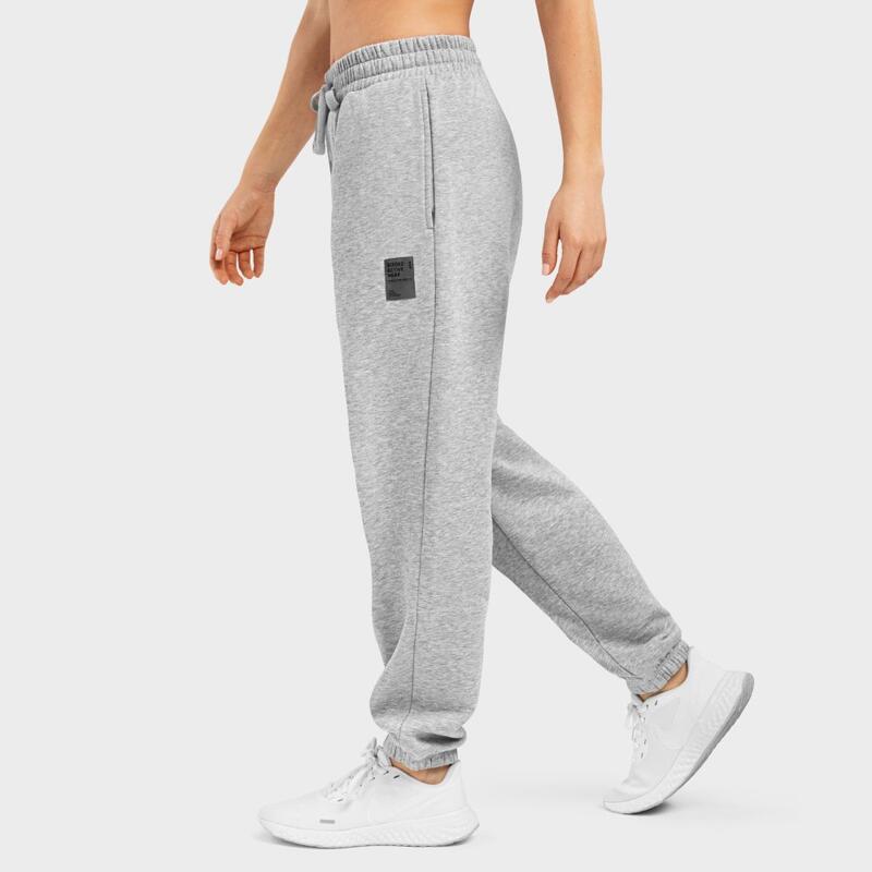 Pantaloni sportivi da donna Control-W SIROKO Grigio