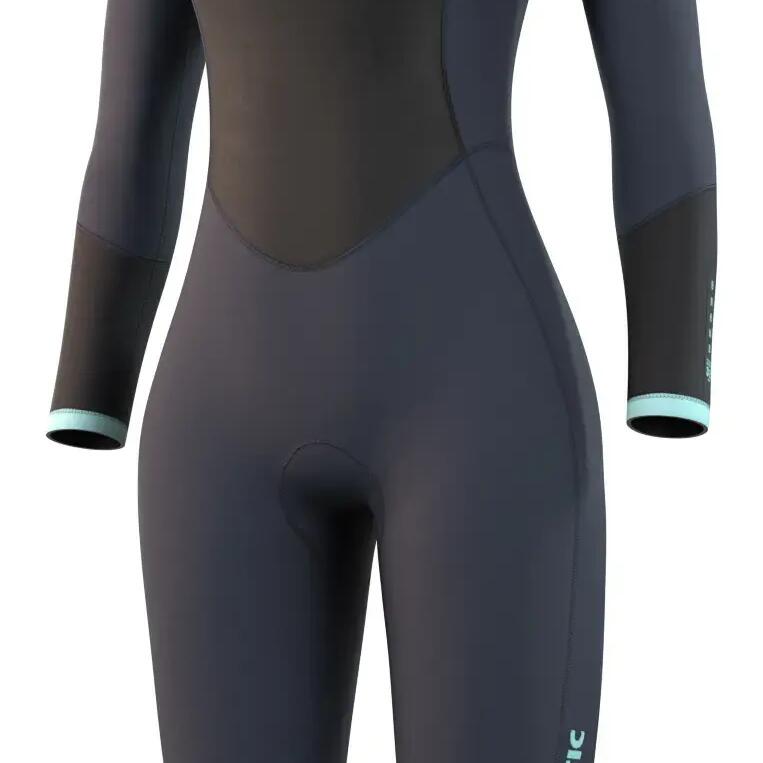 BLUE / BLACK