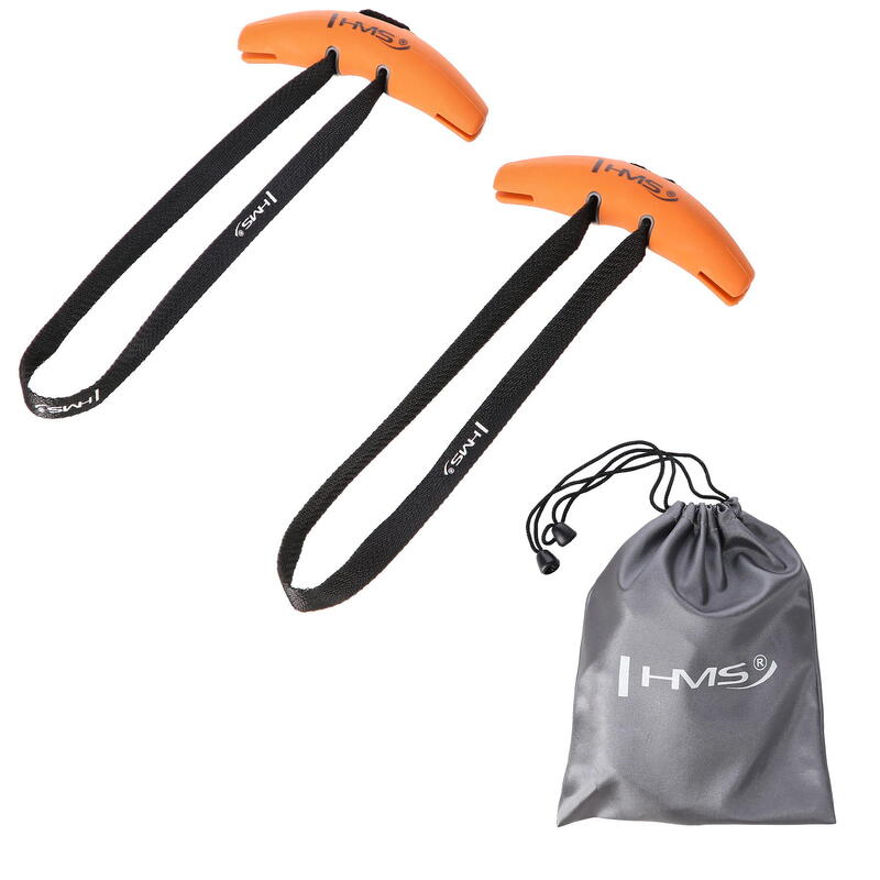 Poignées dynamiques à une main pour kit d'entraînement uwc22 HMS      1650€    HMS Poignées dynamiques à une main pour kit d'entraînement uwc22 HMS  (1)Vendu exclusivement en ligne   