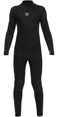 Muta da nuoto Billabong 4/3 mm Intruder