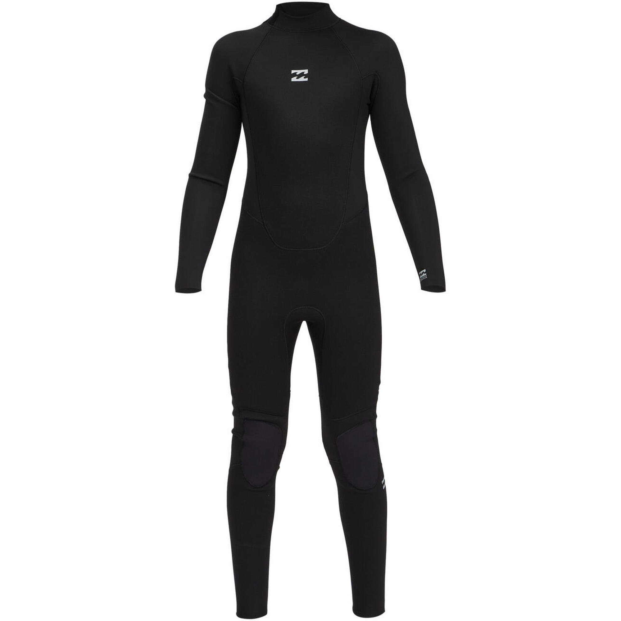Fato de natação Billabong 4/3 mm Intruder