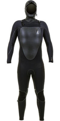 O'neill mutant legend heren zwemwetsuit 5/4 mm