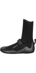 Bottes 5mm - Noir - Homme