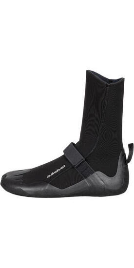Neopren-Booties 5MM EVERYDAY SESSIONS Schwarz Herren