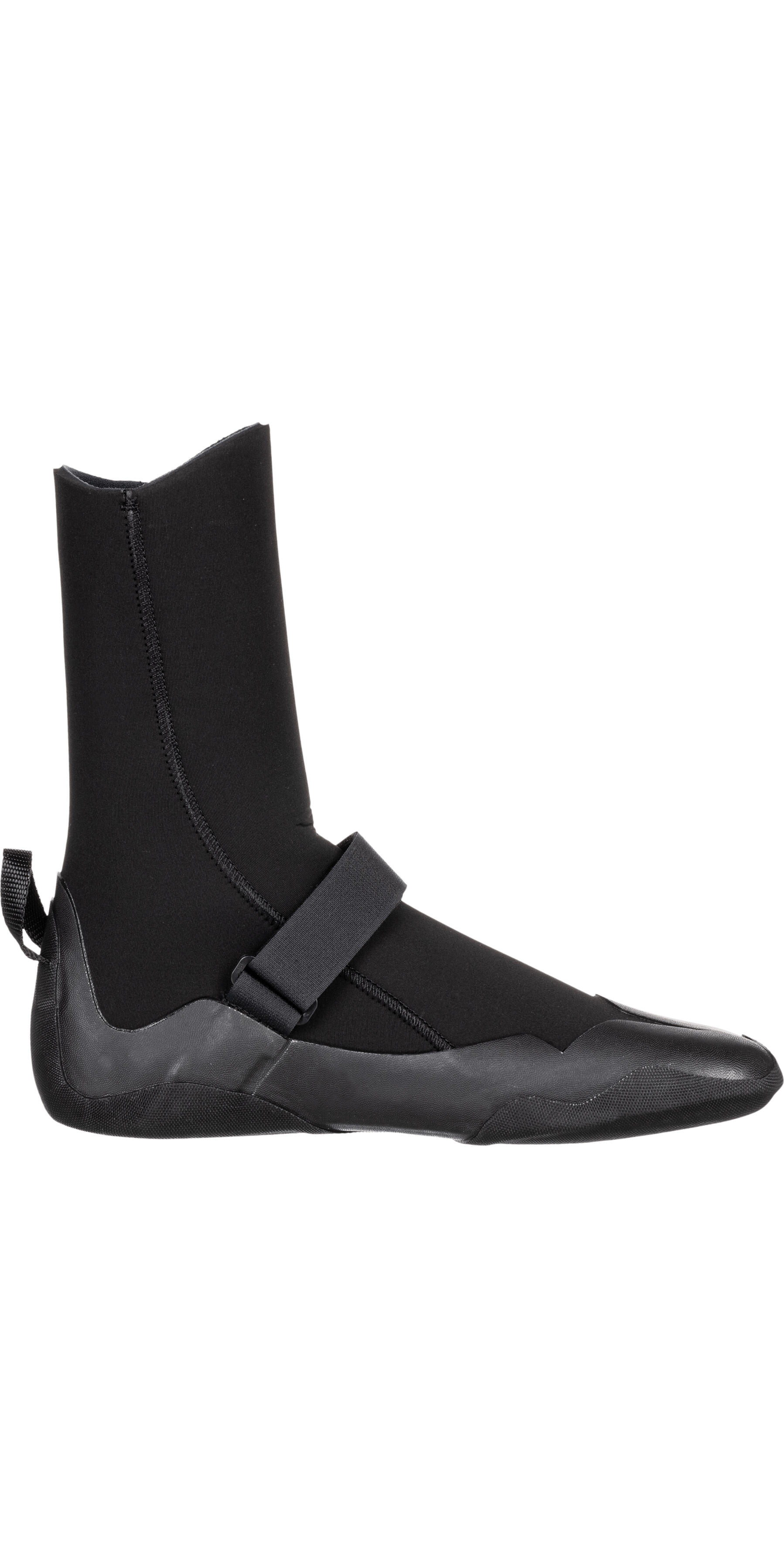 Scarpe in neoprene da uomo Quiksilver Everyday Sessions 5 mm RD Toe 3/5