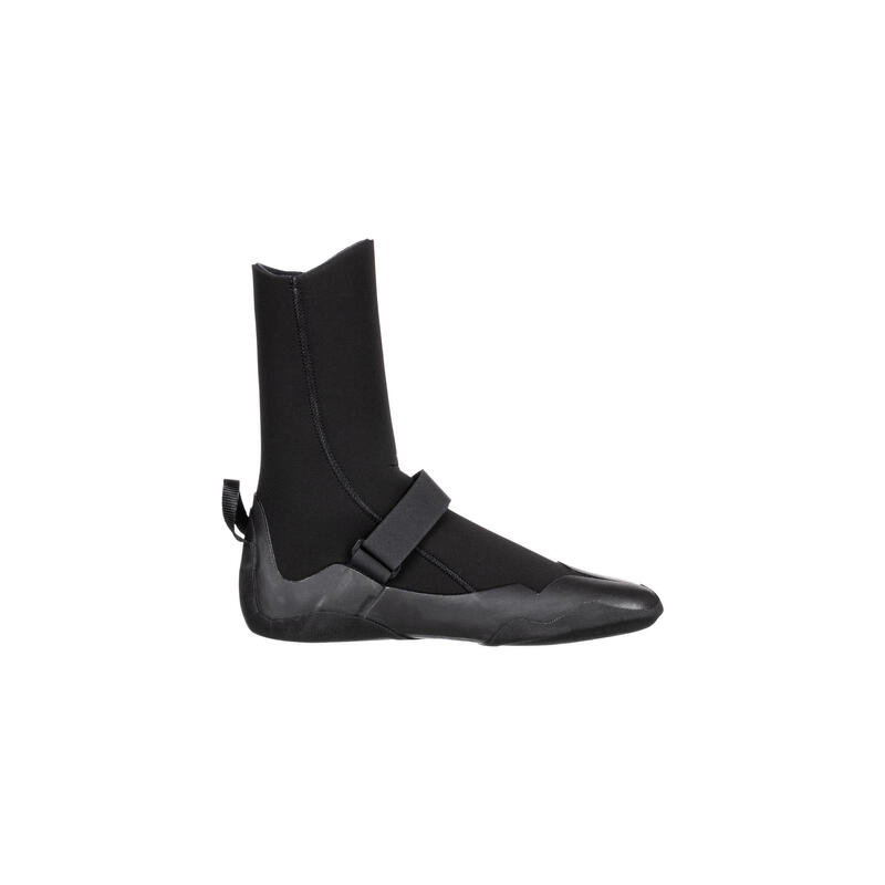 Quiksilver Everyday Sessions 5 mm RD Toe cizmă de neopren pentru bărbați