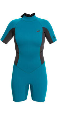 Billabong 2/2 mm launch zwemwetsuit