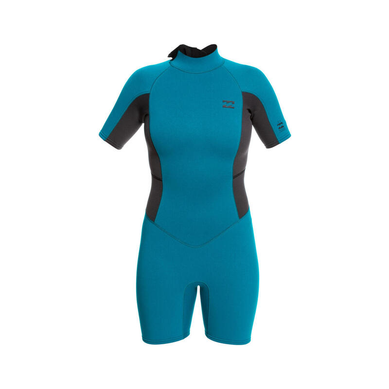 Billabong 2/2 mm Launch Foam