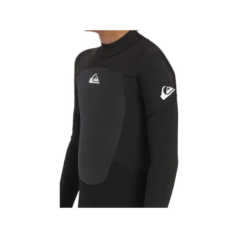 Garçons Prologue 4/3mm GBS Back Zip Combinaison Néoprène