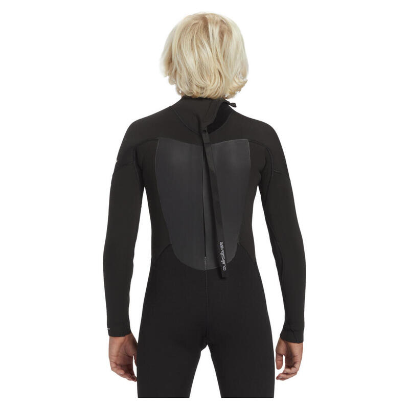 Garçons Prologue 4/3mm GBS Back Zip Combinaison Néoprène