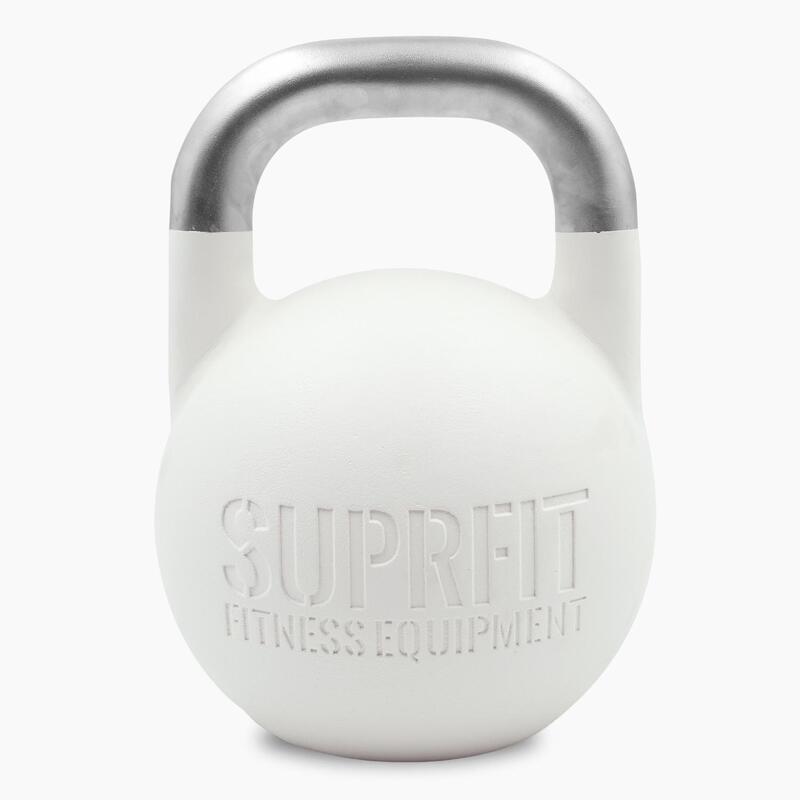 Kettlebell de compétition Pro - 40 kg