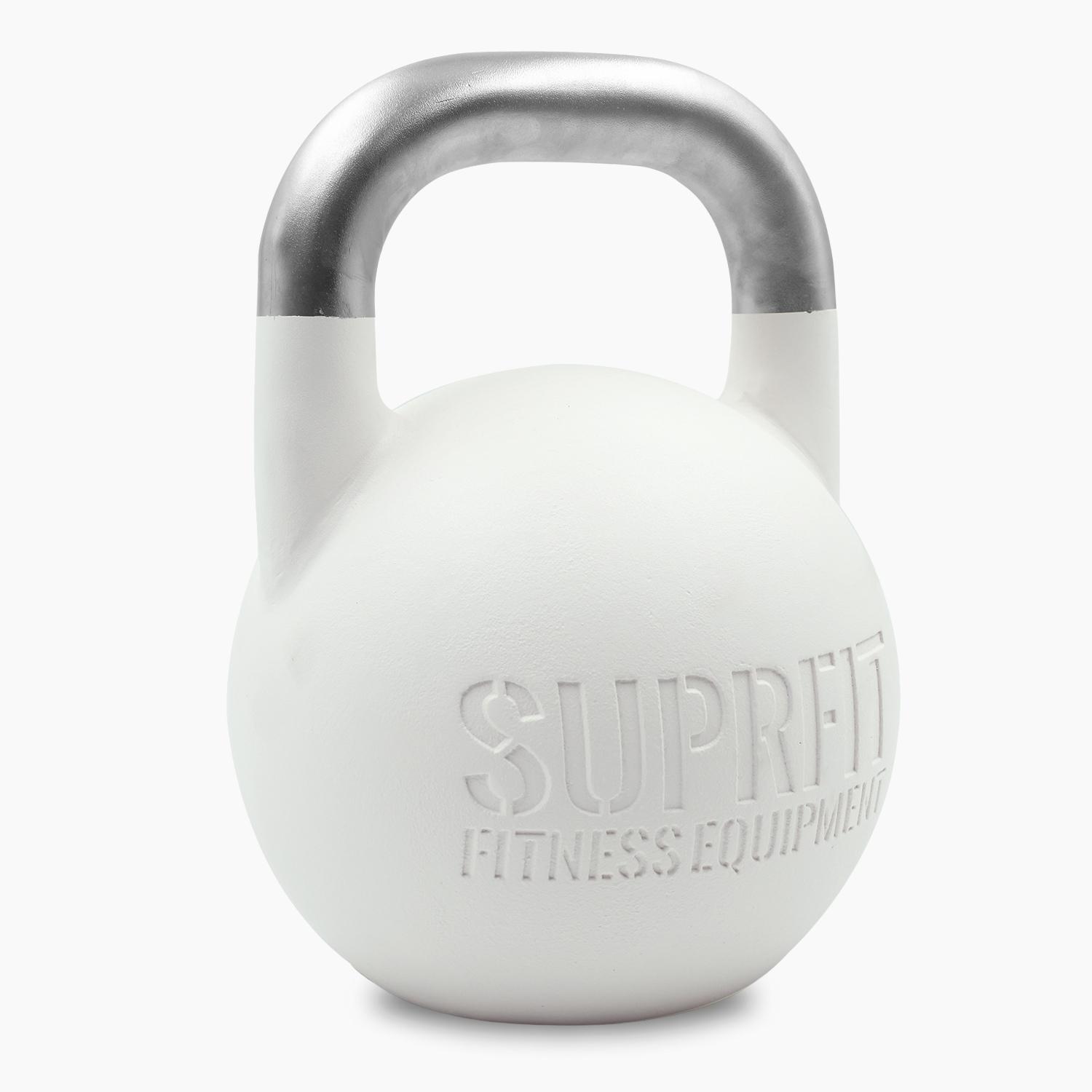 Kettlebell da Competizione Pro - 40 kg 2/4