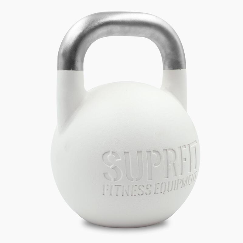 HALTERE KETTLEBELL de competição - 40kg suprfit