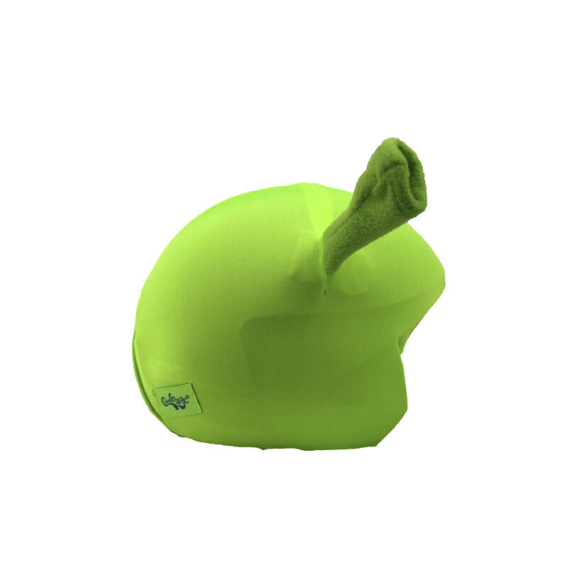 Housse de casque fantaisie-Coolcasc-Ogre-Taille unique 3/6