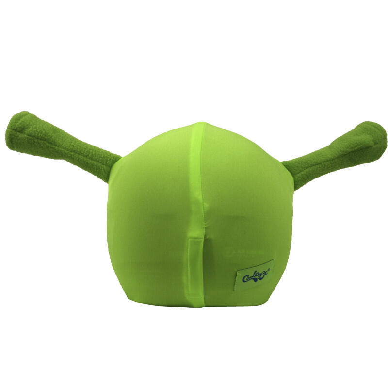 Housse de casque fantaisie-Coolcasc-Ogre-Taille unique 2/6