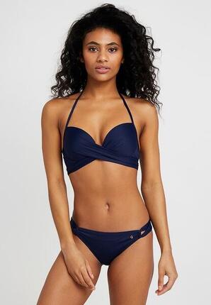 Damen s.Oliver Beachwear Push-Up-Bikini