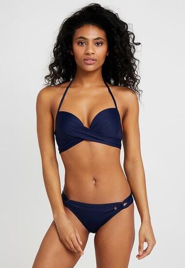 Damen s.Oliver Beachwear Push-Up-Bikini