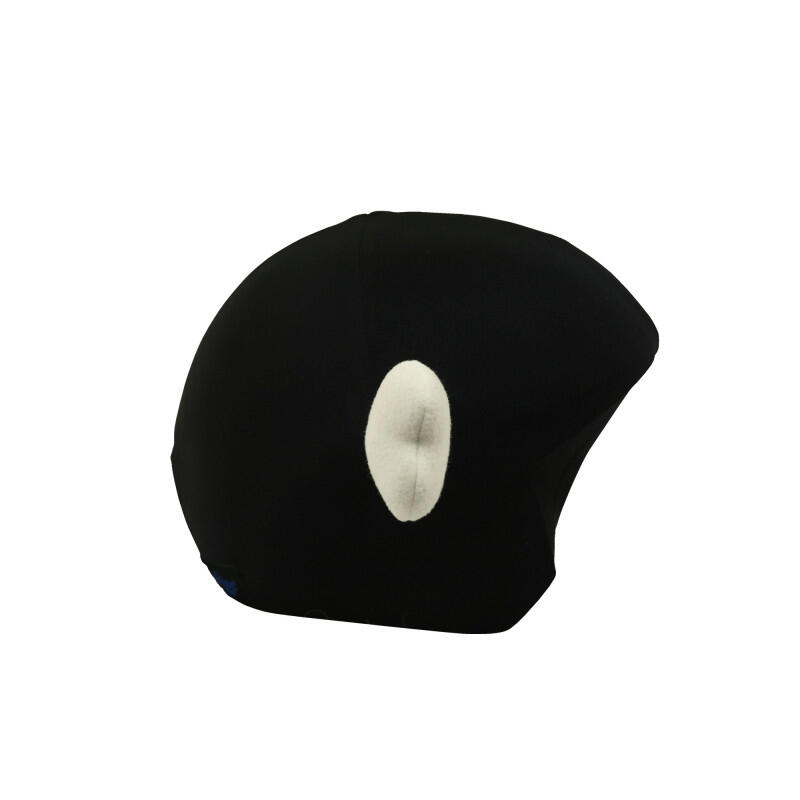 Housse de casque fantaisie-Coolcasc-Os-Taille unique 3/6