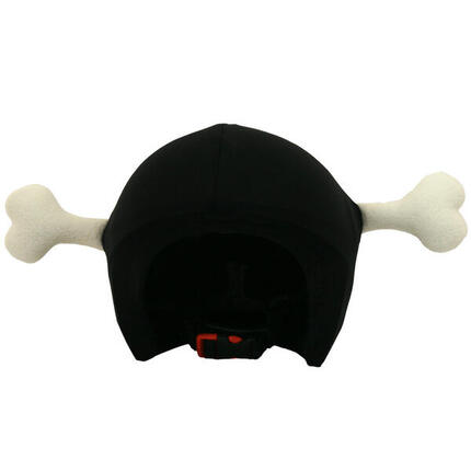 Couvre-casque vélo enfant Coolcasc Showtime Ogre