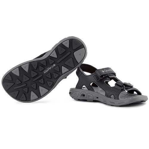 Scarpa universali bambini Columbia Techsun Vent 5/5