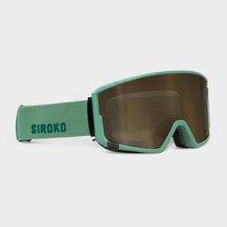 Skibrillen & Snowboardbrillen online kaufen WEDZE DECATHLON | 