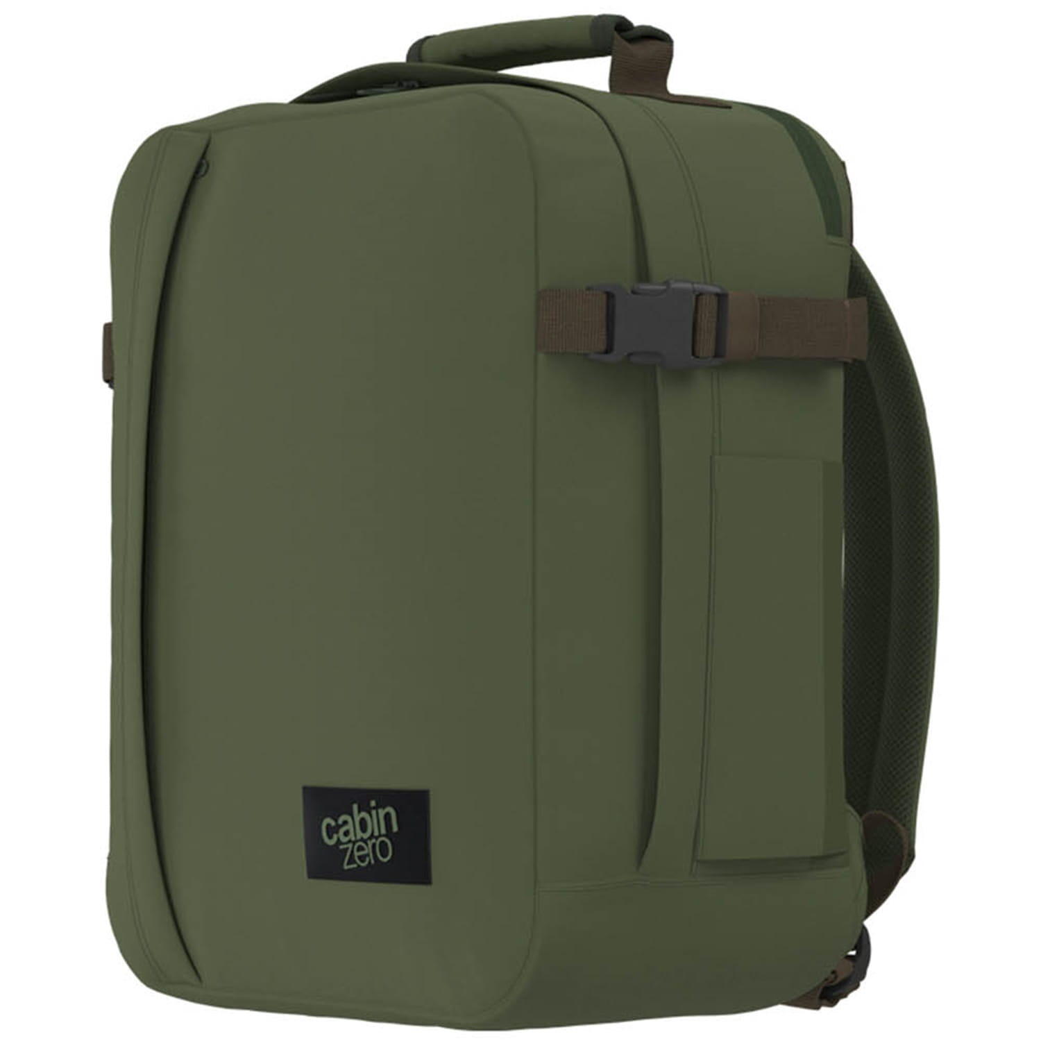 Mochila Classic 28L "Tech" 6/7