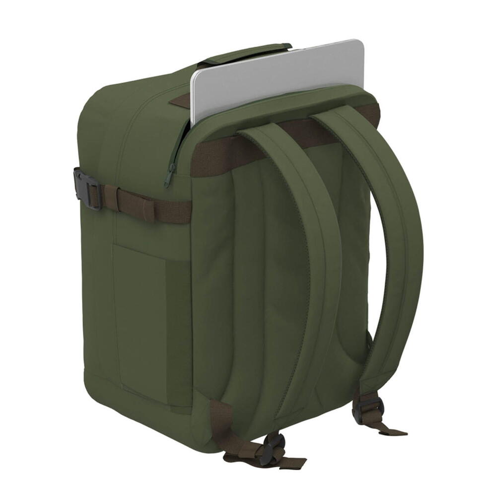 Plecak bagaż podręczny do samolotu CabinZero Classic Tech 28L CZ33