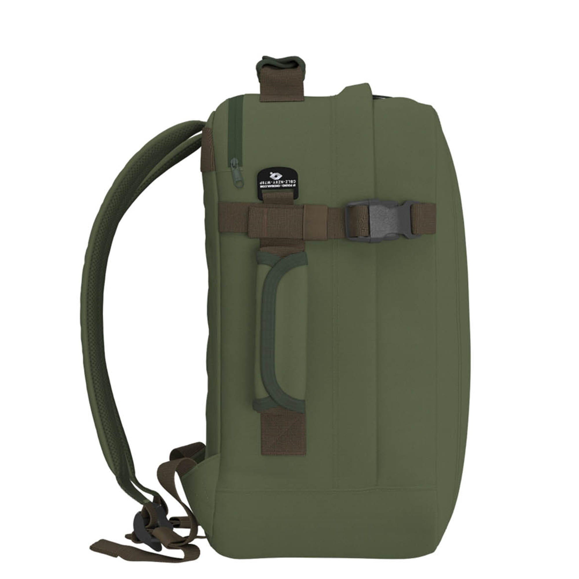 Mochila Classic 28L "Tech" 5/7